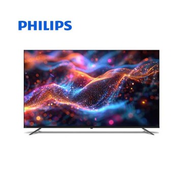 Philips 飛利浦 86PQT8369 86型 4K 120Hz QLED Google TV 智慧顯示器