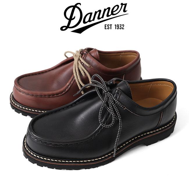 Danner ダナー セルウッド チロリアンシューズ Sellwood Tirolean ...