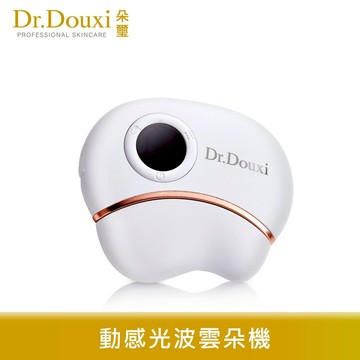 Dr.Douxi 朵璽  動感光波雲朵機  官方旗艦店
