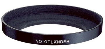 LH-20 遮光罩 for SLII 20mm/F3.5