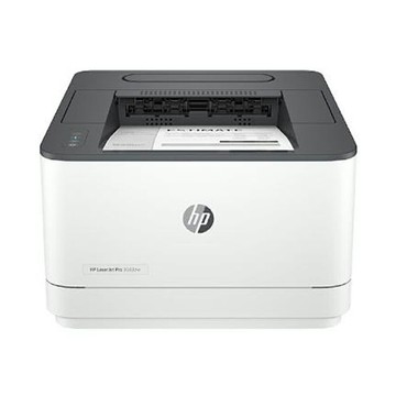【現貨優惠價】HP LaserJet Pro 3003dw  黑白雷射印表機(取代m203dw)