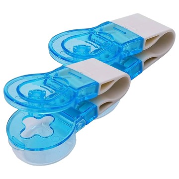 感恩使者 藥丸剝藥器/吃藥輔助取藥器 ZHCN2439 B款  2個