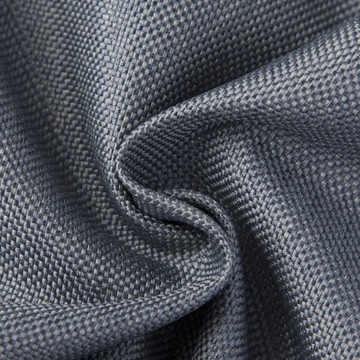 Adrian Blockout Eyelet Curtain 140x220cm