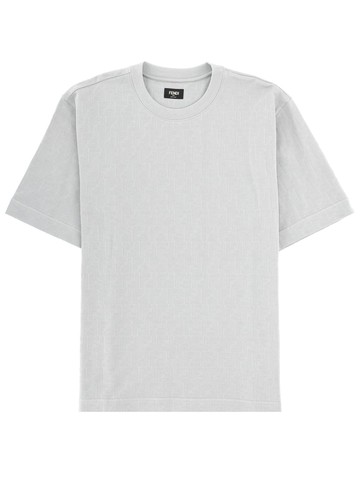 fendi cotton t-shirt