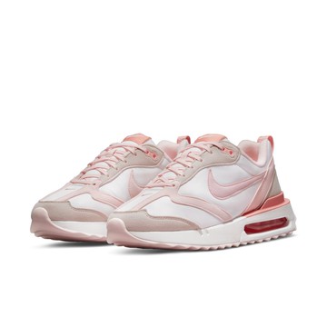 NIKE AIR MAX DAWN 女休閒鞋 粉-DR7875100
