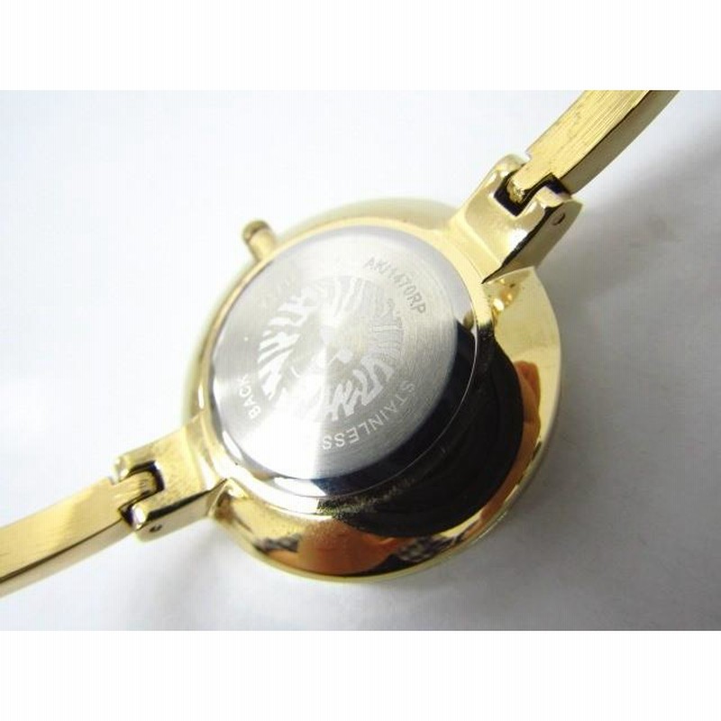 腕時計/ウォッチ》ANNE KLEIN アン・クライン AK/1470RP 腕時計/ウォッチ》ANNE KLEIN アン・クライン AK/1470RP