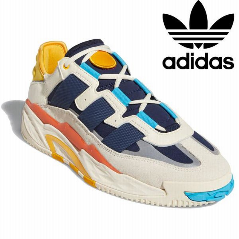 アディダス オリジナルス adidas Originals ナイトボール