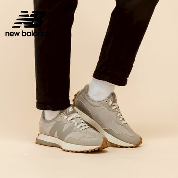 [New Balance]復古鞋_女性_培茶棕_WS327DBB-B