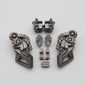 SS49 SS74大黃BBE蜂配件包 電影系列汽車人補件 局氣玩具補完升級