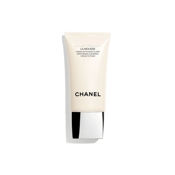 【CHANEL】香奈兒初生光采潔顏慕斯 150ml