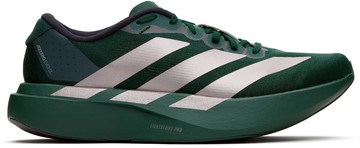 adidas Originals 绿色 Adizero EVO SL 运动鞋