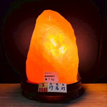 【家禾鹽燈】鹽燈 客廳款 5～8kg 實拍實賣 05/29新上架 舒壓療癒 居家增添溫馨 自然淨化的
