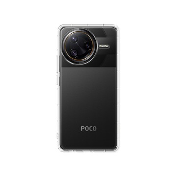 VXTRA POCO F7 Ultra 防摔氣墊保護殼 空壓殼 手機殼