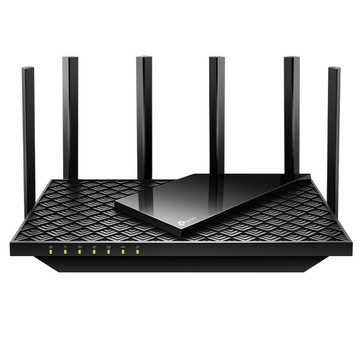 TP-Link Archer AX72 Pro AX5400 2.5G 雙頻 wifi分享器 WiFi6 無線網路路由器