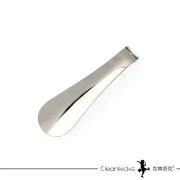 【CLEANKICKS克林奇克】金屬短鉤型鞋拔