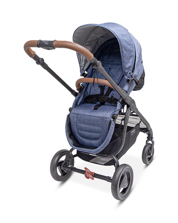 Valco Baby Trend Ultra Single Stroller