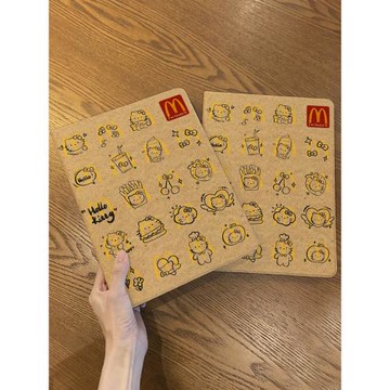 適用于ipad保護殼2021書本式10.2寸平板套air5/4/3蠶絲紋pro11創意涂鴉mini6帶筆槽ipad10/9十代蘋果2022全包