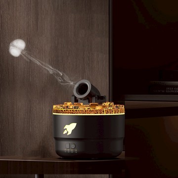 Les nez 香鼻子 幻影魔砲 香氛水氧機