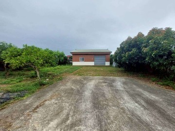 合法農舍百坪地坪完工未住丨引用白冷圳水源優質沃土｜台中市新社區華豐街