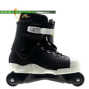 RAZORS Cult  Moon模塊式可拆卸UFS多功能極限輪滑鞋特技直排輪