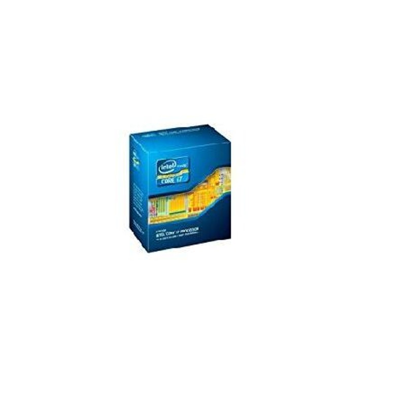 Intel CPU BX80637I73770S Core i7-3770S Box 4Core/8Thread 3.10GHz ...