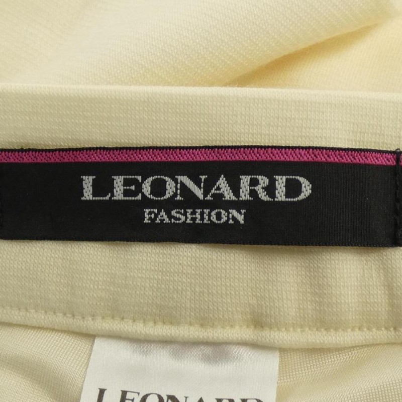 レオナールファッション LEONARD FASHION パンツ | LINEショッピング