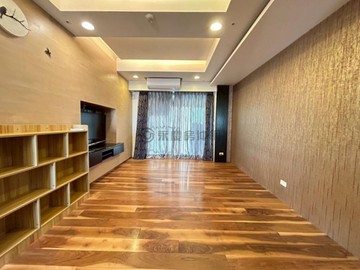 北區太子生活公園美景3房平車｜台南市北區北安路一段