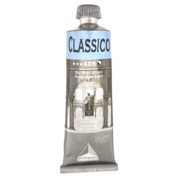 MaIMeRI 美利 經典油畫顏料 MA-306405  60ml  1色