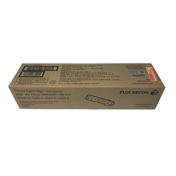 Fuji Xerox FujiXerox CT203095 高容量碳粉匣(15K)(1入)