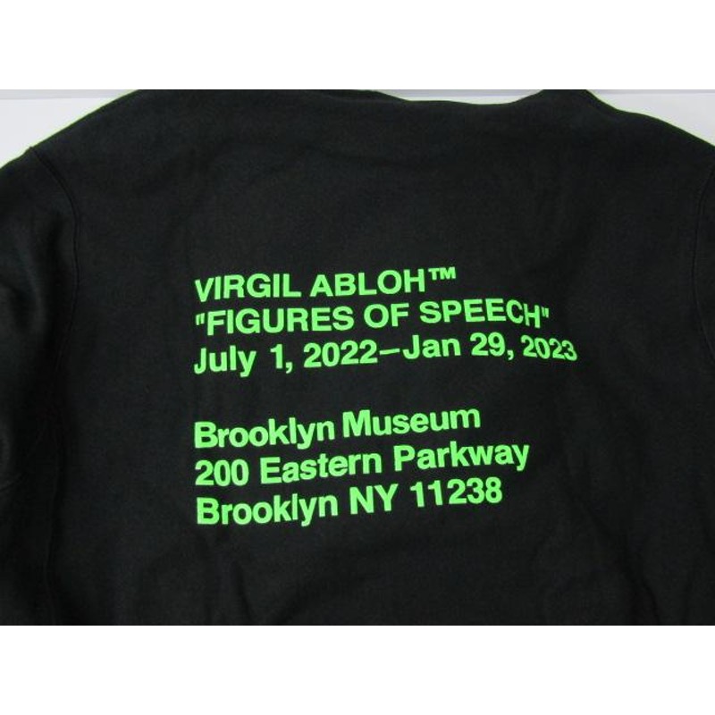 Virgil Abloh × Disney ヴァージル・アブロー×ディズニー パーカー フーディー ブラック ASIA/XL 中古 ◇FG6361 |  LINEブランドカタログ