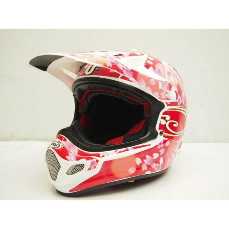 Arai Vcross4 ヘルメット デカールセット ステッカー 和柄 桜吹雪 緑 ヘルメットカスタム ドレスアップ アライ vcross-4 |  LINEブランドカタログ