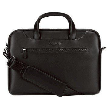 JOKItech 13吋Macbook 筆電包 手提/斜背/側背  1個  黑色  中