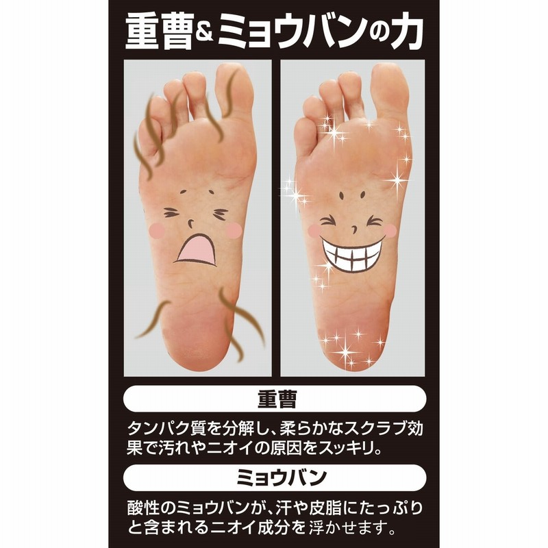 国内正規品】 2個セット 薬用ピーリング デオポロン 50g×2セット 足裏 クリーム フットケア 角質 重曹 ミョウバン ニオイケア ピーリング 消臭  医薬部外品 マイノロジ www.gaviao.ba.gov.br