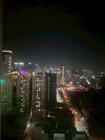 跨年煙火在家看.台中101捷運市政府站飯店式小豪宅｜台中市西屯區文心路三段