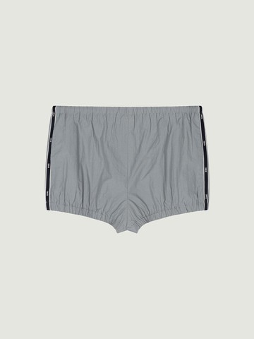 25SS GRVR ROBIN SHORTS (LIGHT GREY)