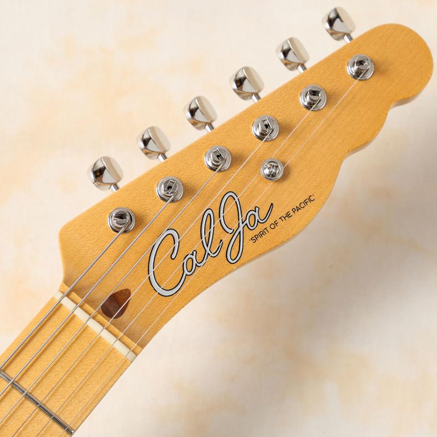 Calja CJT-50P BSB (Butterscotch Blonde) #025