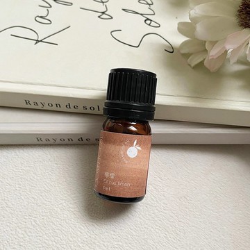 【氣味收藏家】檸檬 單方純精油