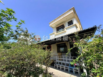 五結海景渡假美農舍｜宜蘭縣五結鄉大眾一路