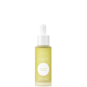 Balance Me 玫瑰精油面部調理油 30ml