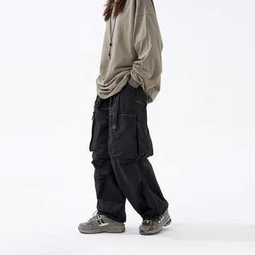 TopBasics Adventure 八口袋機能褲