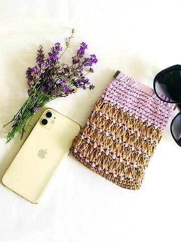 眼鏡盒、手機盒、迷你包、iPhone 包