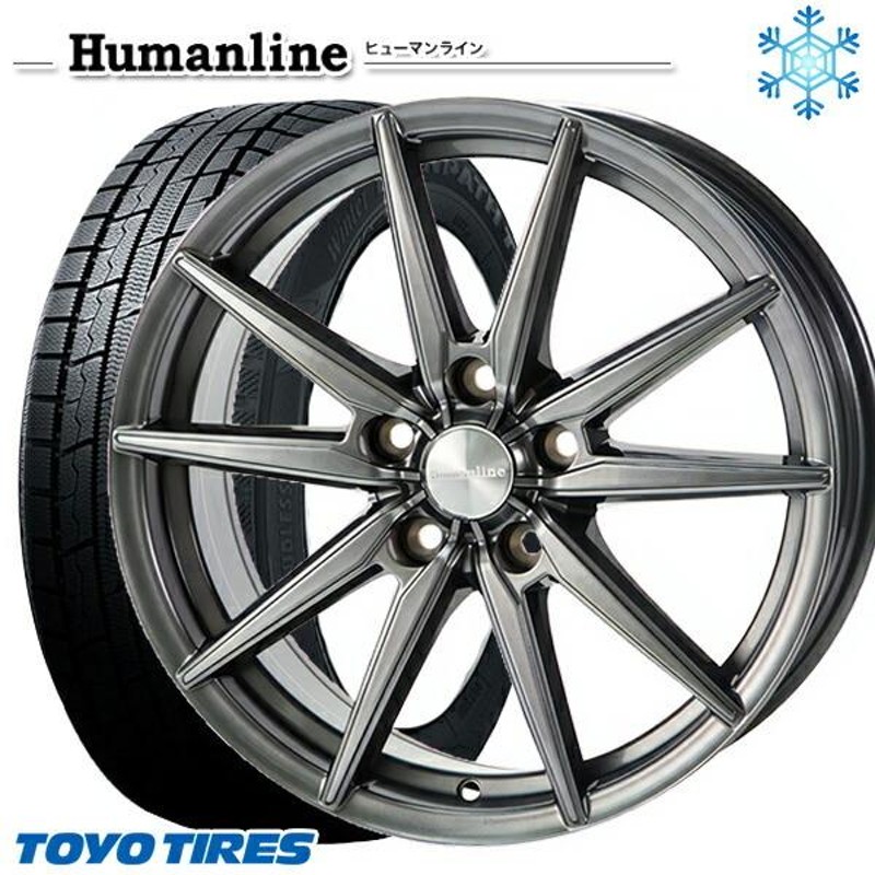 2月27日最大16倍 215/65R16インチ TOYO トーヨー ウィンター ...