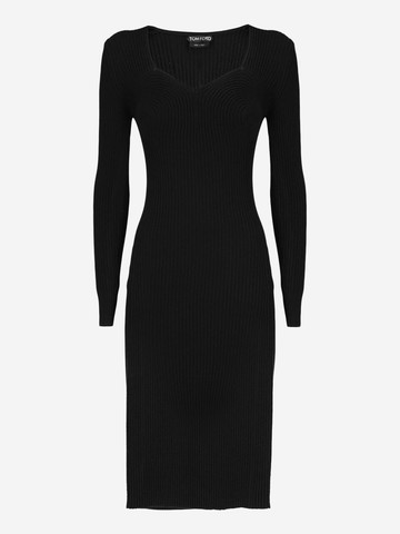 Tom Ford Longuette Dress