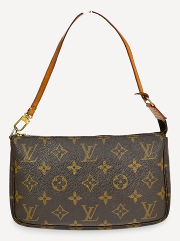 Louis Vuitton Clutch Bag