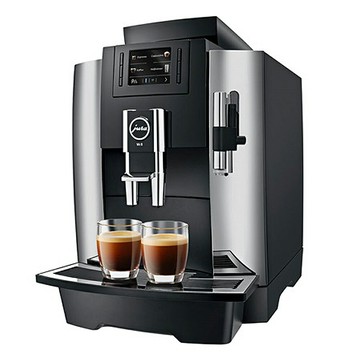 Jura WE8 全自動咖啡機