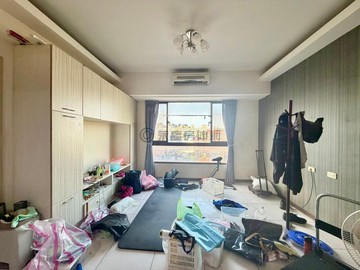 內壢後站優PARK精美4房｜桃園市中壢區榮安十三街