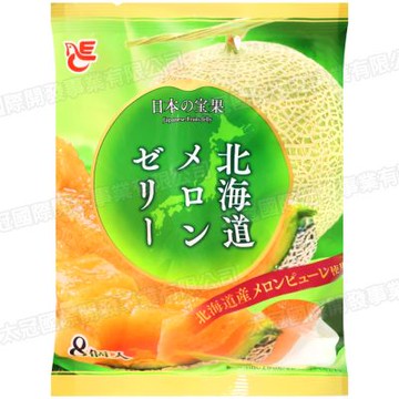 ACE Bakery 北海道哈密瓜果凍 120g
