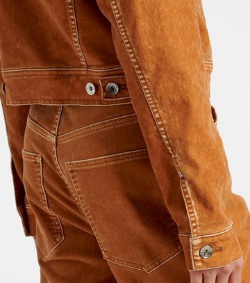 Rabanne Denim jacket