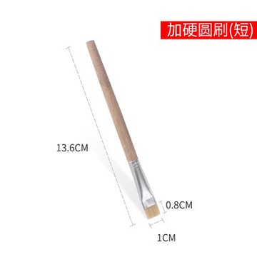 手機清灰神器聽筒手機清灰神器除塵通用手機清潔小毛刷鍵盤清理刷
