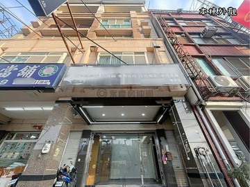 ⭐獨家釋出｜豐富園區｜臨路精美透店｜亞大醫旁｜台中市豐原區中正路